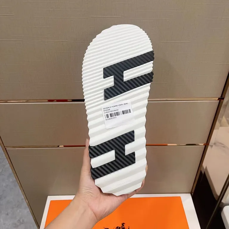 Hermes Shoe 